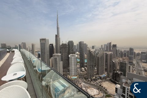 Apartamento en Business Bay, Dubai, 2 dormitorios, 120 m², № 98992 - foto 18