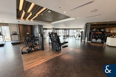 Apartamento en Business Bay, Dubai, 2 dormitorios, 120 m², № 98992 - foto 21