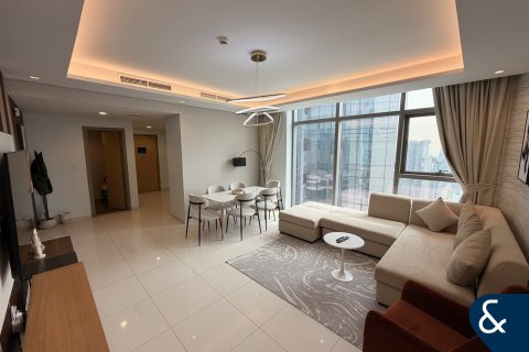 Apartamento en Business Bay, Dubai, 2 dormitorios, 120 m², № 98992 - foto 5