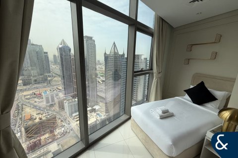Apartamento en Business Bay, Dubai, 2 dormitorios, 120 m², № 98992 - foto 10