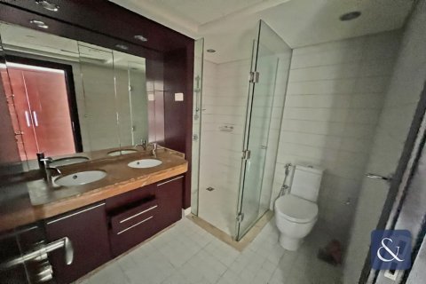 شقة في BURJ VIEWS في وسط مدينة دبي, دبي 2 غرف نوم, 125 م² رقم 98988 - صورة 11