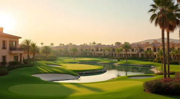 How to make money from real estate investments in Dubai