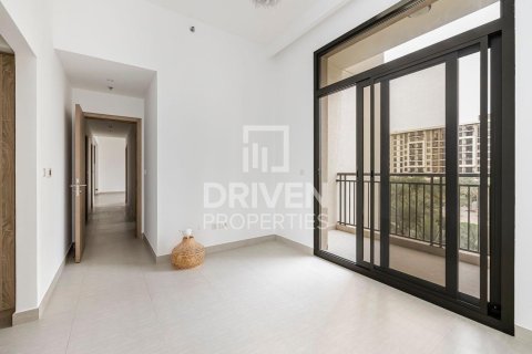 Apartment in Rawda Apartments, Town Square, Dubai 3 bedrooms, 139.45 sq.m. № 135632 - photo 21