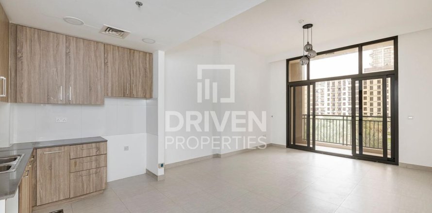 Apartment in Rawda Apartments, Town Square, Dubai 3 bedrooms, 139.45 sq.m. № 135632