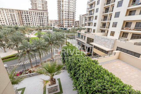 Apartment in Rawda Apartments, Town Square, Dubai 3 bedrooms, 139.45 sq.m. № 135632 - photo 5