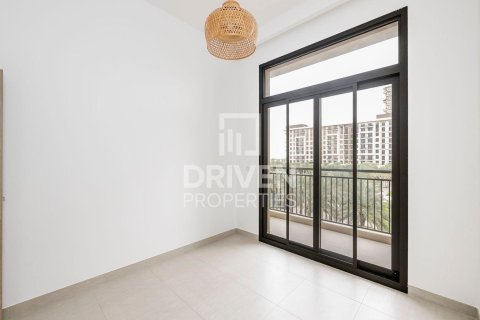 Apartment in Rawda Apartments, Town Square, Dubai 3 bedrooms, 139.45 sq.m. № 135632 - photo 15