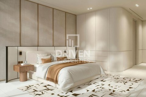 Apartment in Al Wasl, Dubai 3 bedrooms, 218.14 sq.m. № 135639 - photo 11