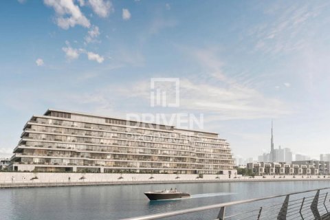 Apartment in Al Wasl, Dubai 3 bedrooms, 218.14 sq.m. № 135639 - photo 6