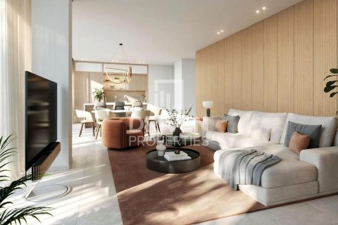 Apartment in Al Wasl, Dubai 3 bedrooms, 218.14 sq.m. № 135639 - photo 12