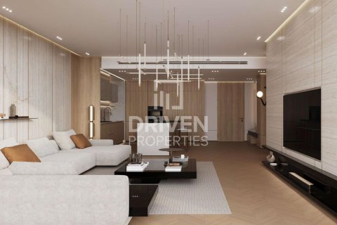 Apartment in Al Jaddaf, Dubai 1 bedroom, 72.93 sq.m. № 135631 - photo 20