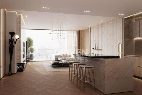Apartment in Al Jaddaf, Dubai 1 bedroom, 72.93 sq.m. № 135631 - photo 8