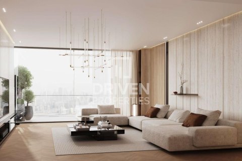 Apartment in Al Jaddaf, Dubai 1 bedroom, 72.93 sq.m. № 135631 - photo 10