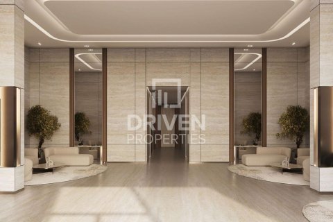 Apartment in Al Jaddaf, Dubai 1 bedroom, 72.93 sq.m. № 135631 - photo 9