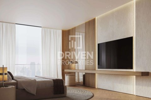 Apartment in Al Jaddaf, Dubai 1 bedroom, 72.93 sq.m. № 135631 - photo 3