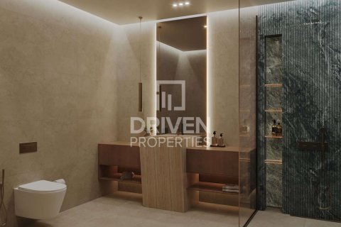 Apartment in Al Jaddaf, Dubai 1 bedroom, 72.93 sq.m. № 135631 - photo 15