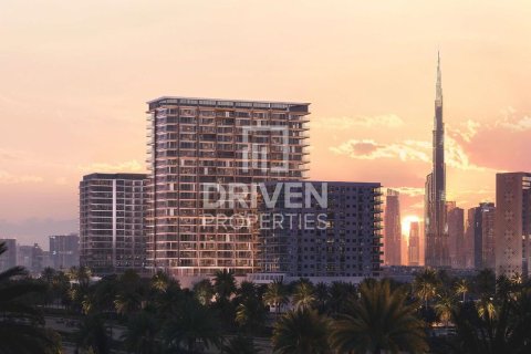 Apartment in Al Jaddaf, Dubai 1 bedroom, 72.93 sq.m. № 135631 - photo 13