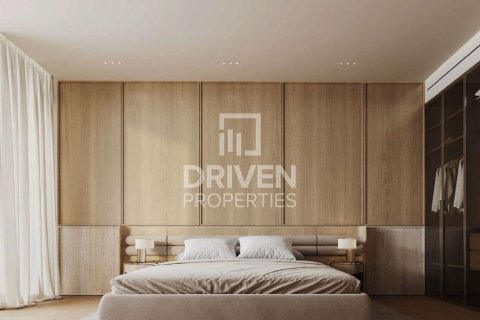 Apartment in Al Jaddaf, Dubai 1 bedroom, 72.93 sq.m. № 135631 - photo 12