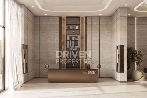 Apartment in Al Jaddaf, Dubai 1 bedroom, 72.93 sq.m. № 135631 - photo 4