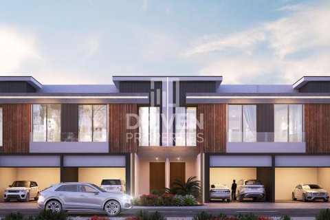 Villa in Dubai 4 bedrooms, 262.27 sq.m. № 135628 - photo 2
