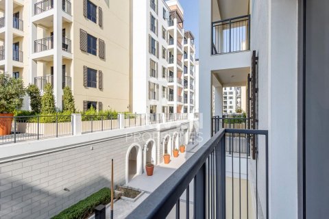 Apartamento en La Mer, Jumeirah, Dubai, 2 dormitorios, 121.33 m², № 135640 - foto 2