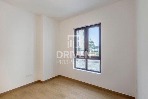 Apartamento en La Mer, Jumeirah, Dubai, 2 dormitorios, 121.33 m², № 135640 - foto 3