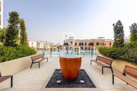 Apartamento en La Mer, Jumeirah, Dubai, 2 dormitorios, 121.33 m², № 135640 - foto 4