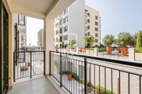 Apartamento en La Mer, Jumeirah, Dubai, 2 dormitorios, 121.33 m², № 135640 - foto 8