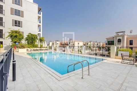 Apartamento en La Mer, Jumeirah, Dubai, 2 dormitorios, 121.33 m², № 135640 - foto 11