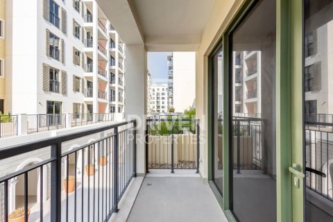 Apartamento en La Mer, Jumeirah, Dubai, 2 dormitorios, 121.33 m², № 135640 - foto 17