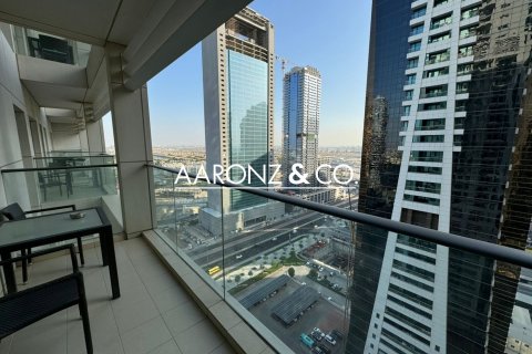 Apartamento en Jumeirah Lake Towers, Dubai, 2 dormitorios, 93 m², № 78310 - foto 15