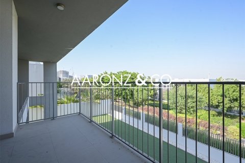 Снять в аренду виллу в Дубай Хилс Эстейт, Дубай: 5 спален, 577.4м², № 78319 - фото 20