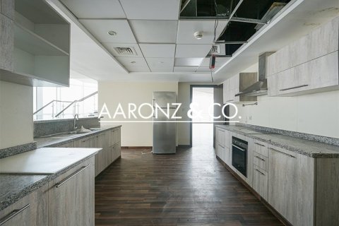Apartamento en Dubai Marina, Dubai, 4 dormitorios, 524.4 m², № 78321 - foto 21