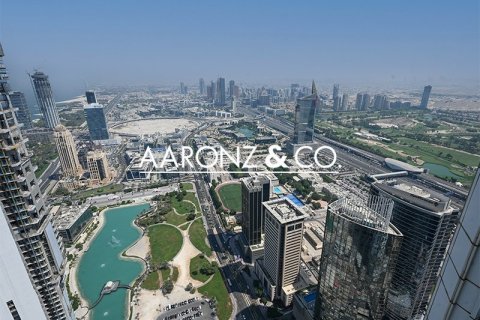 Apartamento en Dubai Marina, Dubai, 4 dormitorios, 524.4 m², № 78321 - foto 26