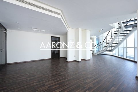 Apartamento en Dubai Marina, Dubai, 4 dormitorios, 524.4 m², № 78321 - foto 8