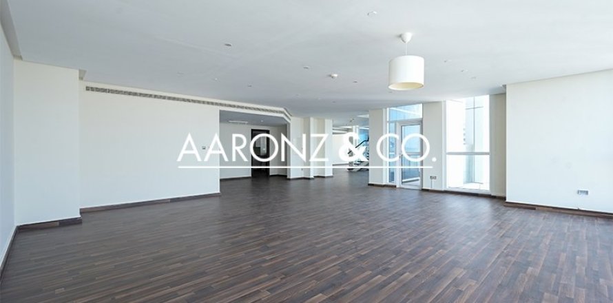 Apartamento en Dubai Marina, Dubai, 4 dormitorios, 524.4 m², № 78321