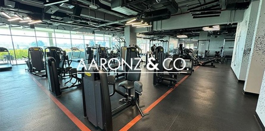 Magasin à Meydan Avenue, Dubai, 466.7 m², № 78311