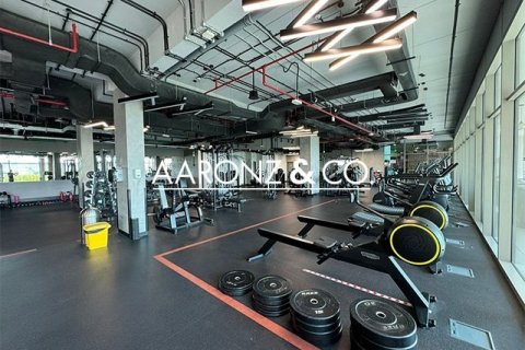 Magasin à Meydan Avenue, Dubai, 466.7 m², № 78311 - photo 8