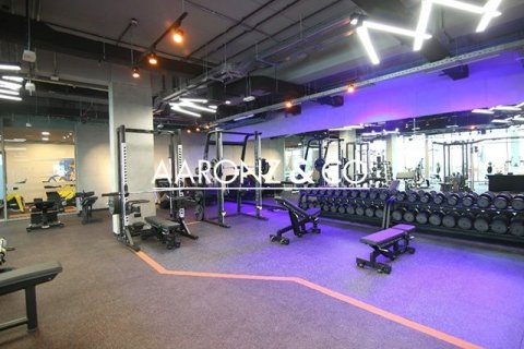 Magasin à Meydan Avenue, Dubai, 466.7 m², № 78311 - photo 4