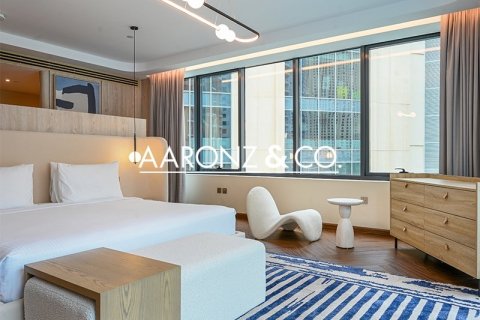 Penthouse in Dubai Marina, Dubai 5 bedrooms, 812.9 sq.m. № 78312 - photo 17