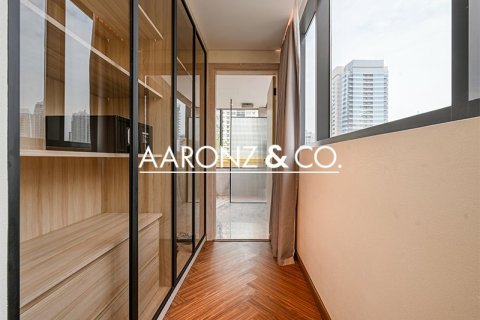 Penthouse in Dubai Marina, Dubai 5 bedrooms, 812.9 sq.m. № 78312 - photo 16