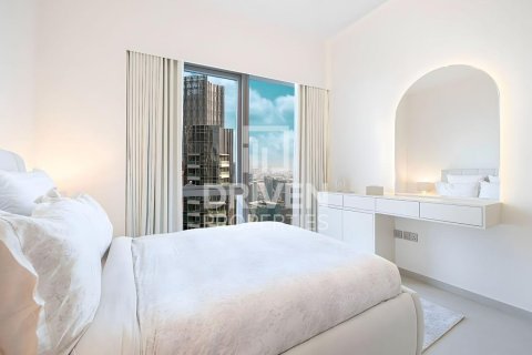 Apartment in Opera District, Downtown Dubai (Downtown Burj Dubai), Dubai 2 bedrooms, 121.24 sq.m. № 129669 - photo 5