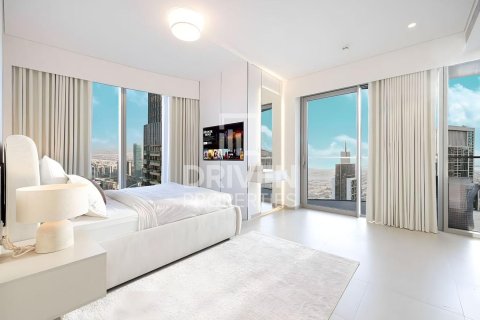 Apartment in Opera District, Downtown Dubai (Downtown Burj Dubai), Dubai 2 bedrooms, 121.24 sq.m. № 129669 - photo 6