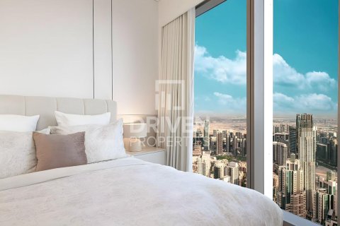 Apartment in Opera District, Downtown Dubai (Downtown Burj Dubai), Dubai 2 bedrooms, 121.24 sq.m. № 129669 - photo 4