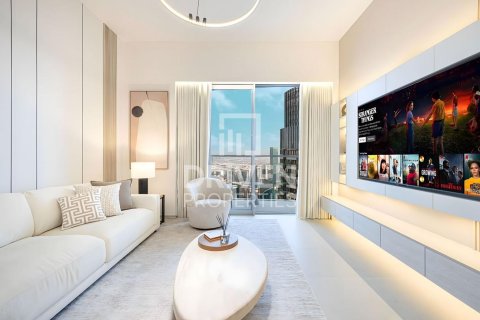 Apartment in Opera District, Downtown Dubai (Downtown Burj Dubai), Dubai 2 bedrooms, 121.24 sq.m. № 129669 - photo 9