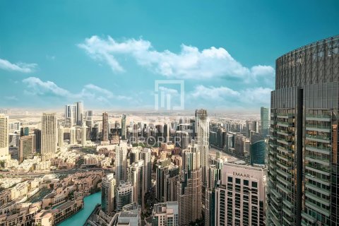 Apartment in Opera District, Downtown Dubai (Downtown Burj Dubai), Dubai 2 bedrooms, 121.24 sq.m. № 129669 - photo 12