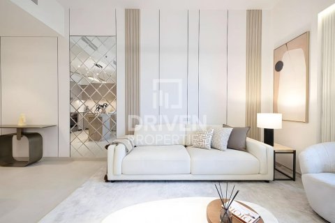 Apartment in Opera District, Downtown Dubai (Downtown Burj Dubai), Dubai 2 bedrooms, 121.24 sq.m. № 129669 - photo 13