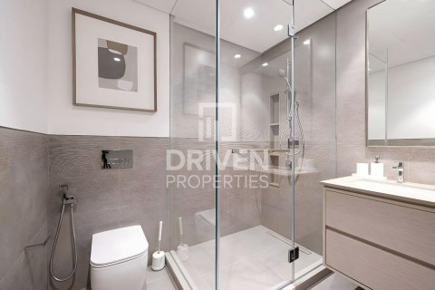 Apartment in Opera District, Downtown Dubai (Downtown Burj Dubai), Dubai 2 bedrooms, 121.24 sq.m. № 129669 - photo 3