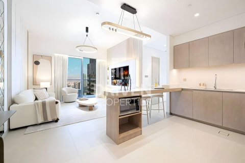 Apartment in Opera District, Downtown Dubai (Downtown Burj Dubai), Dubai 2 bedrooms, 121.24 sq.m. № 129669 - photo 10
