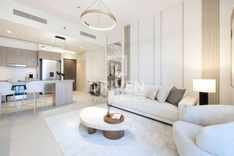 Apartment in Opera District, Downtown Dubai (Downtown Burj Dubai), Dubai 2 bedrooms, 121.24 sq.m. № 129669