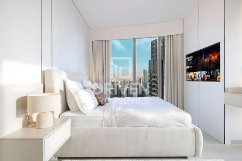 Apartment in Opera District, Downtown Dubai (Downtown Burj Dubai), Dubai 2 bedrooms, 121.24 sq.m. № 129669 - photo 8